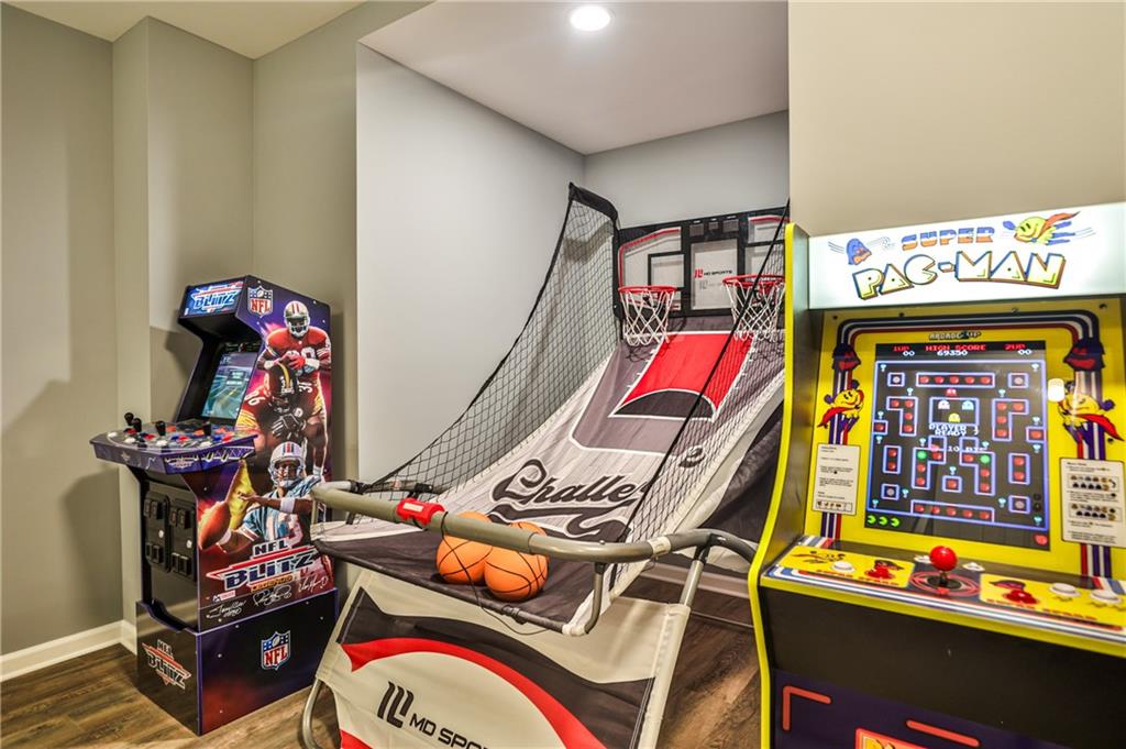 Foxfield Farms - Residential