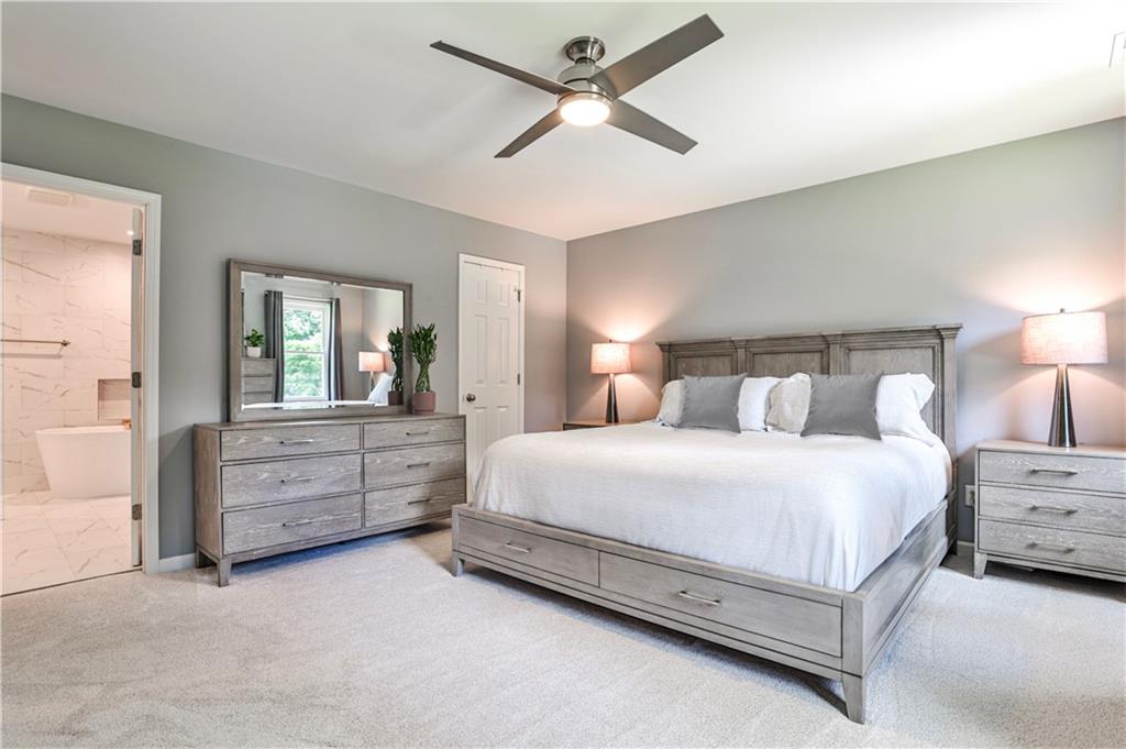 Foxfield Farms - Residential