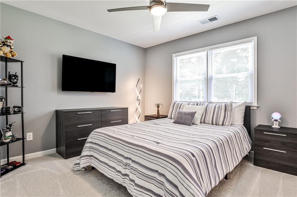 Foxfield Farms - Residential