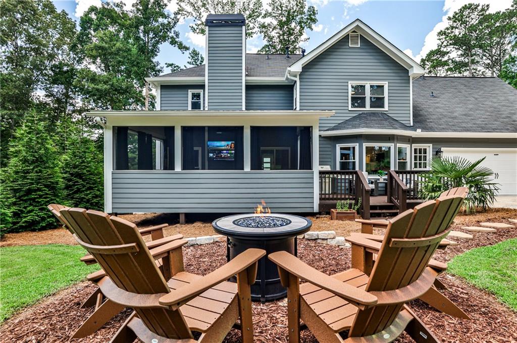 Foxfield Farms - Residential