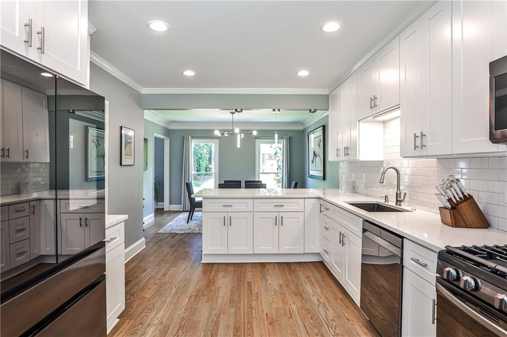 Foxfield Farms - Residential