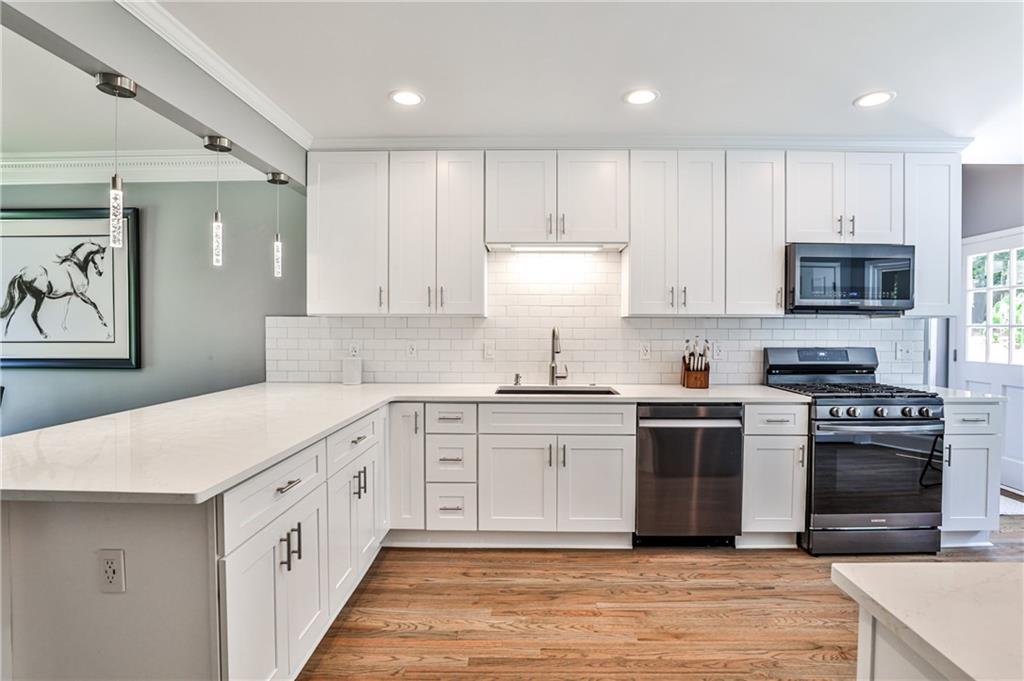 Foxfield Farms - Residential