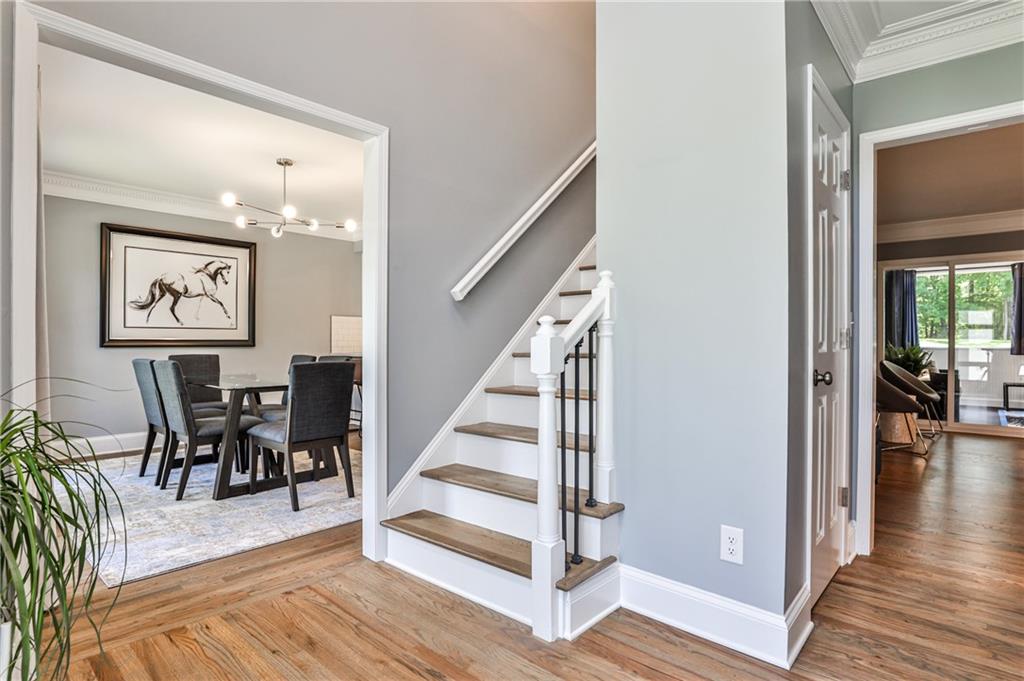 Foxfield Farms - Residential