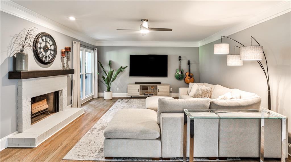 Foxfield Farms - Residential