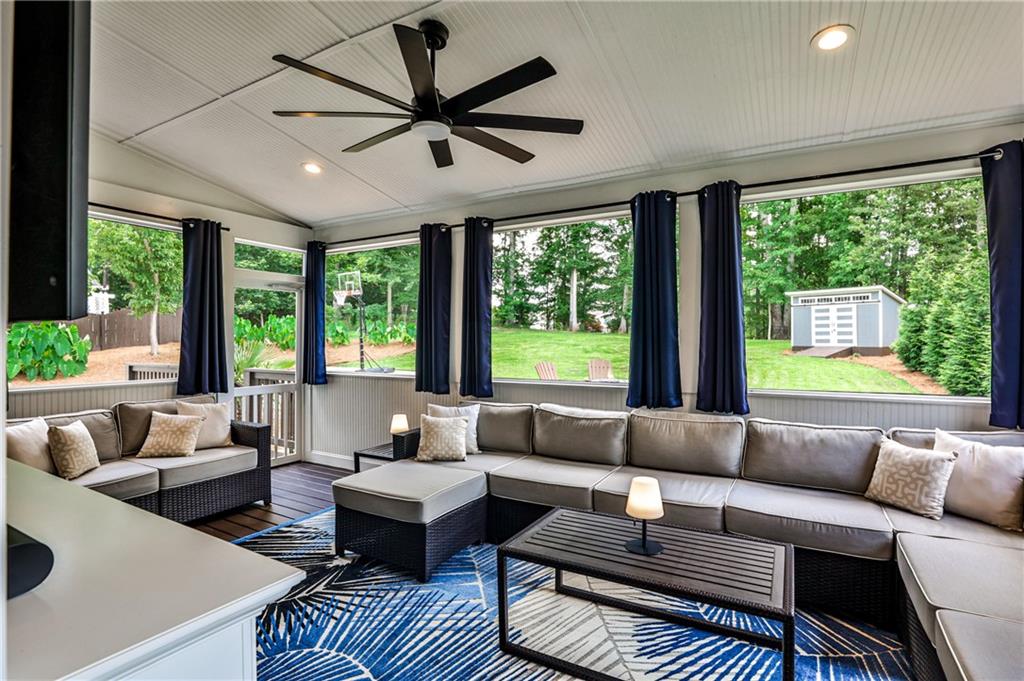 Foxfield Farms - Residential