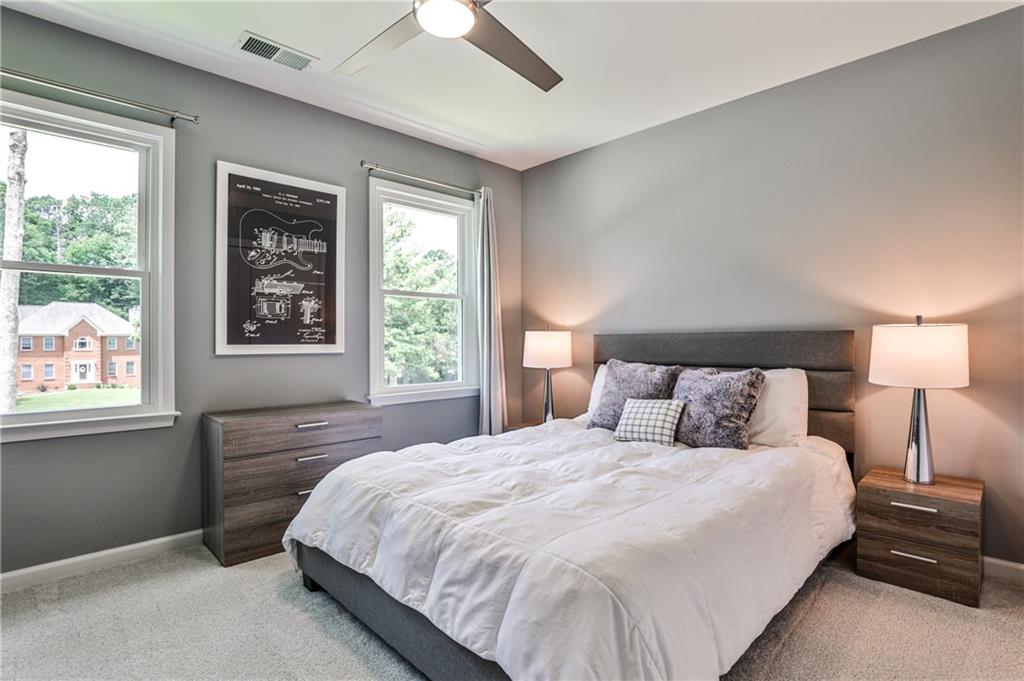 Foxfield Farms - Residential