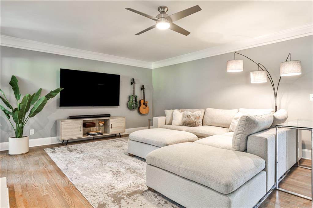 Foxfield Farms - Residential