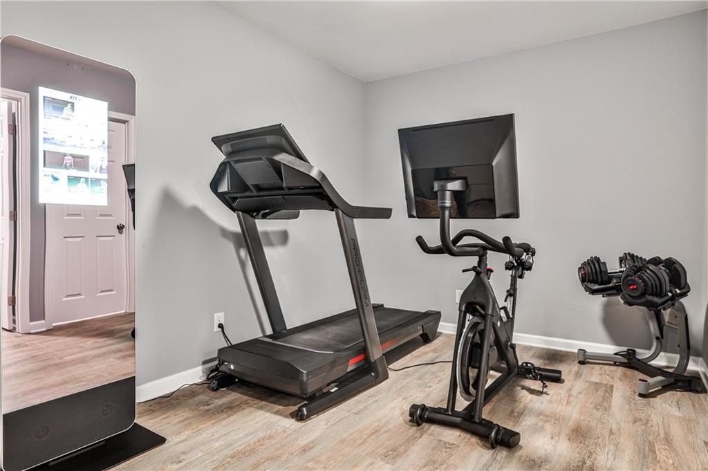 Foxfield Farms - Residential