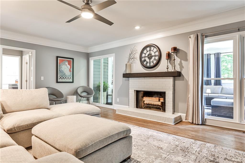 Foxfield Farms - Residential