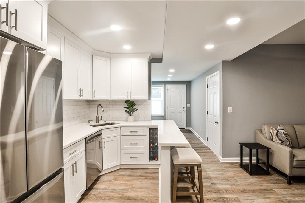 Foxfield Farms - Residential