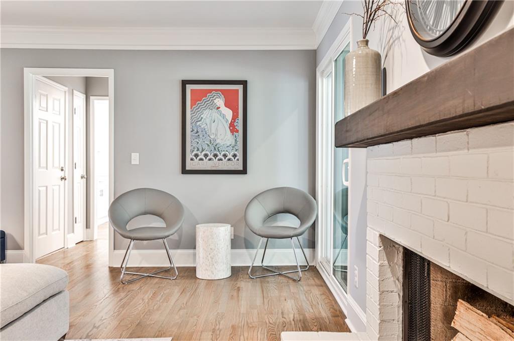 Foxfield Farms - Residential