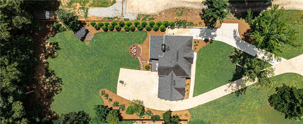 Foxfield Farms - Residential