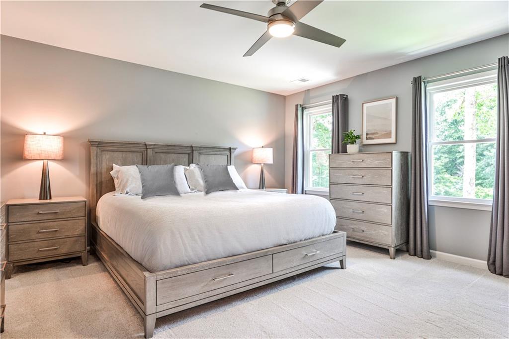 Foxfield Farms - Residential