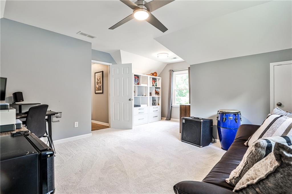 Foxfield Farms - Residential