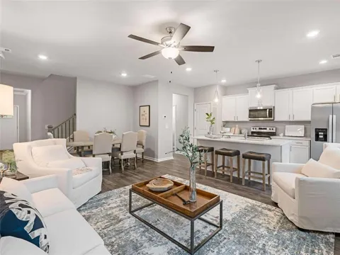 5603 Hislop Lane Unit 79, Mableton, GA 30126 - MLS#: 7524892