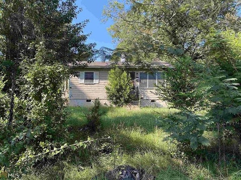 Homes For Sale - 1128 Haywood Road<br/> Bibb County, Macon, GA 31211