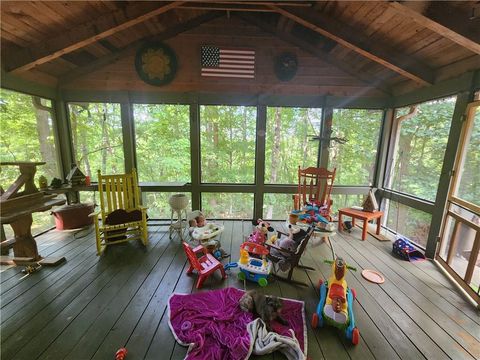 A home in Blue Ridge