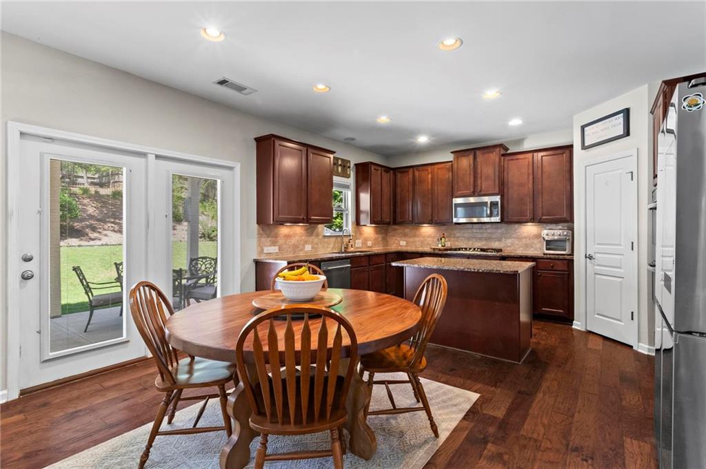 237 Parc Drive