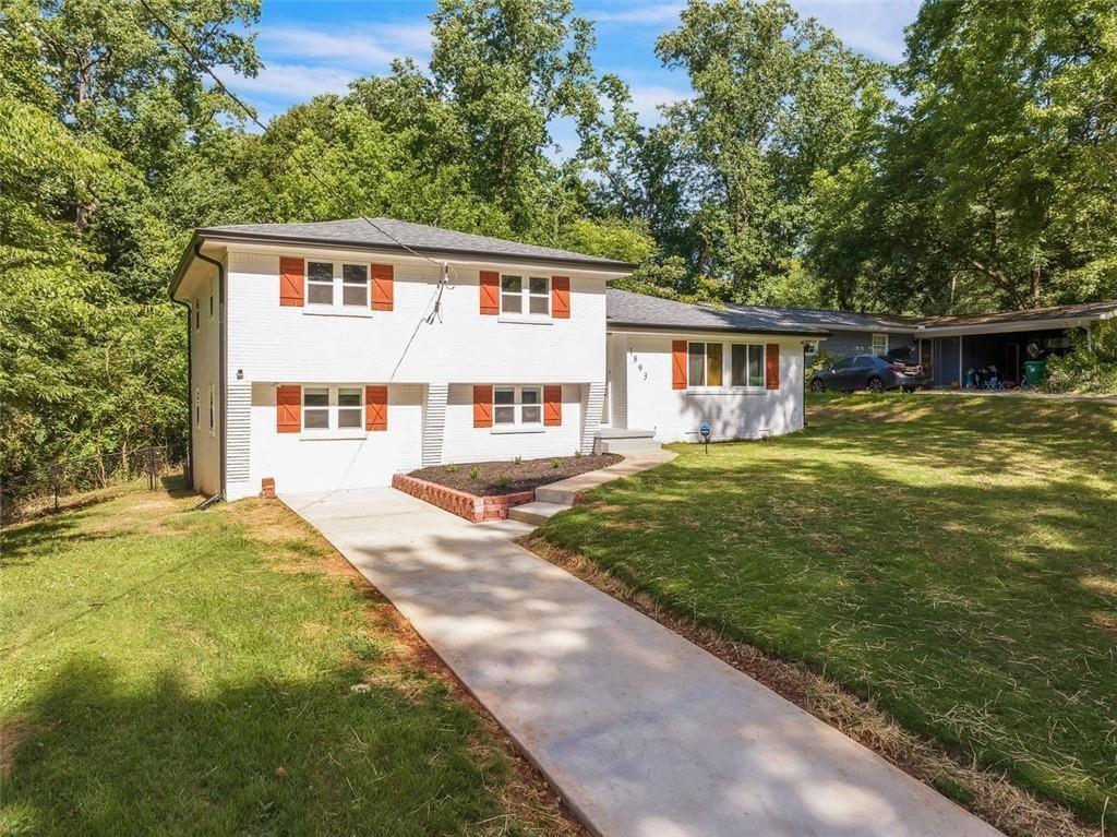1893 Burning Tree Drive