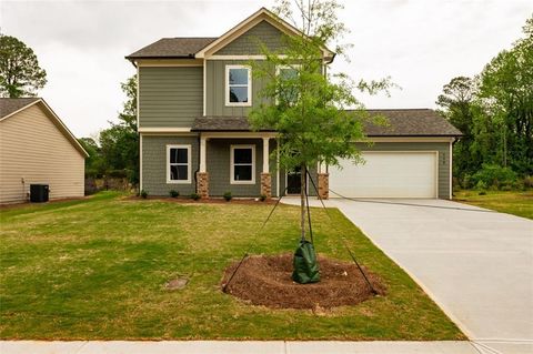 358 Forkview Drive Lawrenceville GA 30044