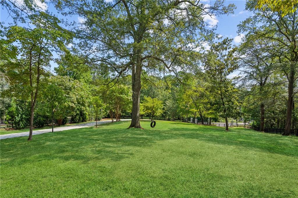 Collins Hill Farm - Residential