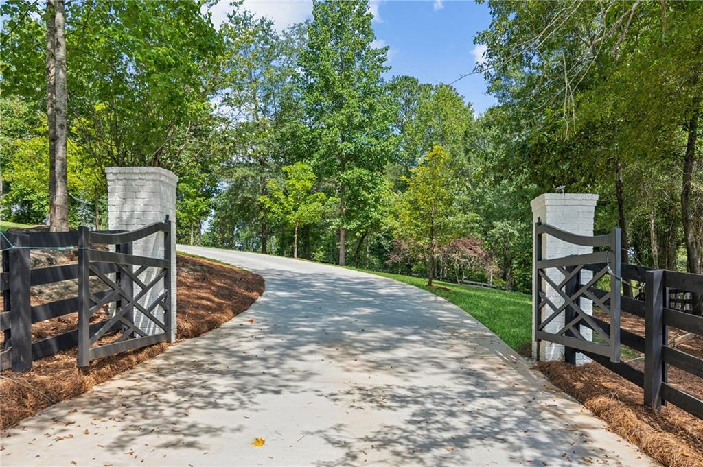 Collins Hill Farm - Residential