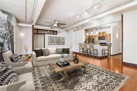 800 Peachtree Street NE 1411 Atlanta GA 30308