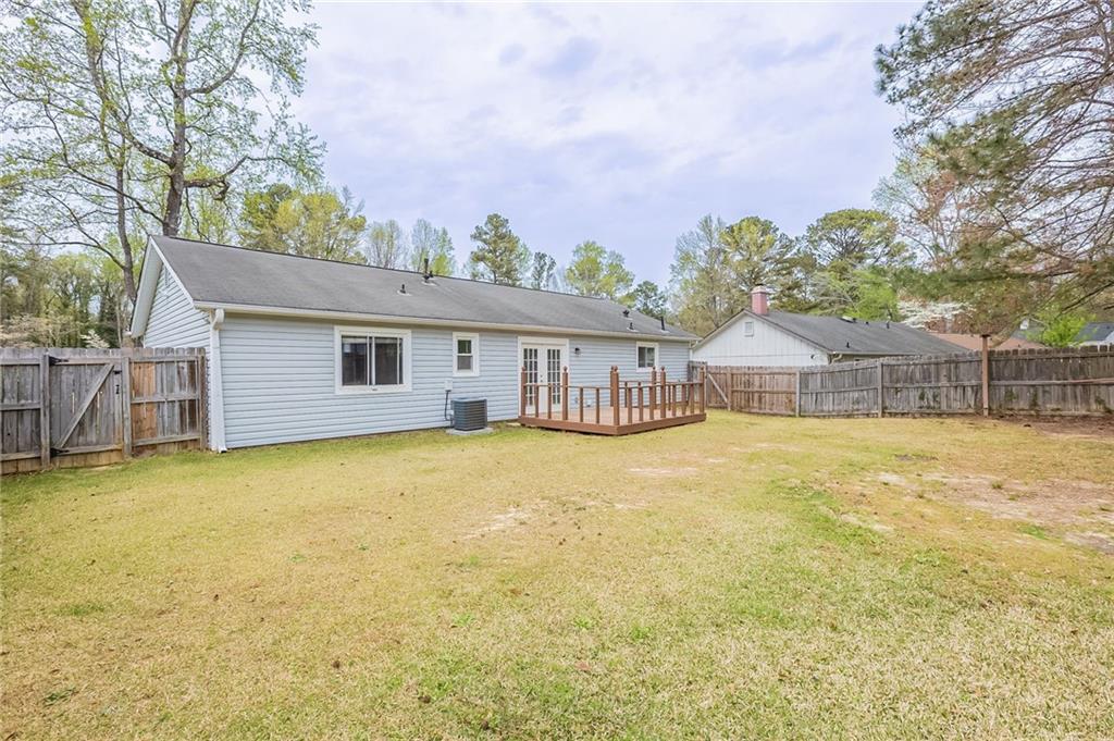 6939 Hickory Log Road, Austell, Georgia image 28