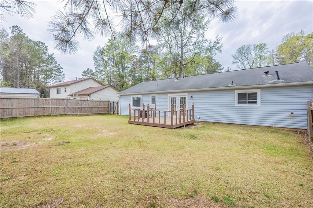 6939 Hickory Log Road, Austell, Georgia image 27