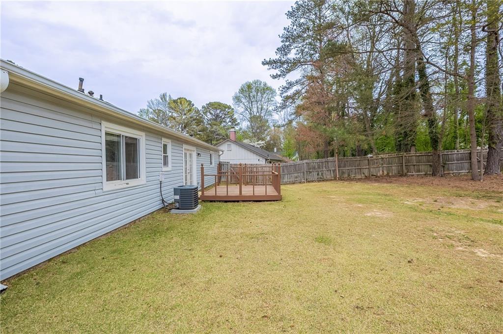 6939 Hickory Log Road, Austell, Georgia image 26