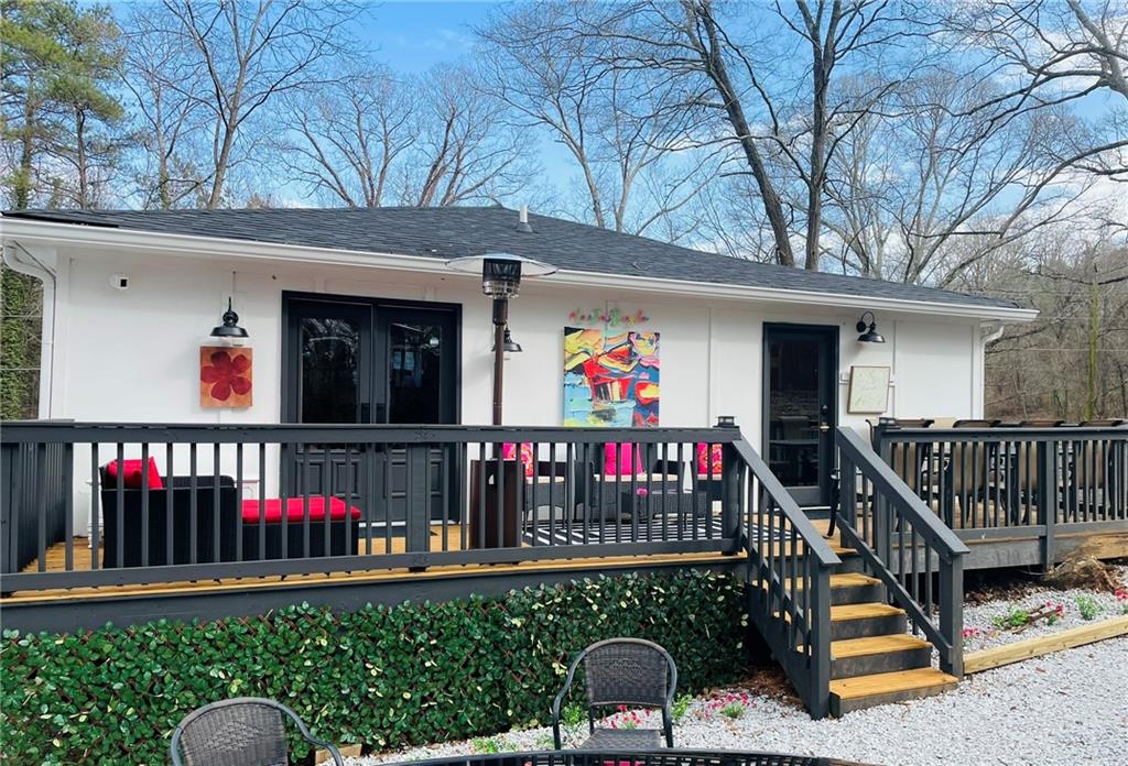 3236 Jonesboro Road