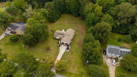 A home in Fayetteville