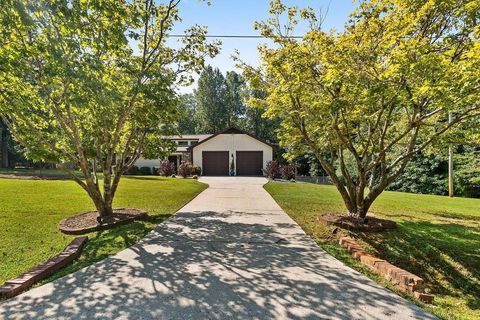 A home in Fayetteville