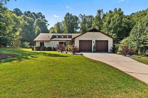 A home in Fayetteville