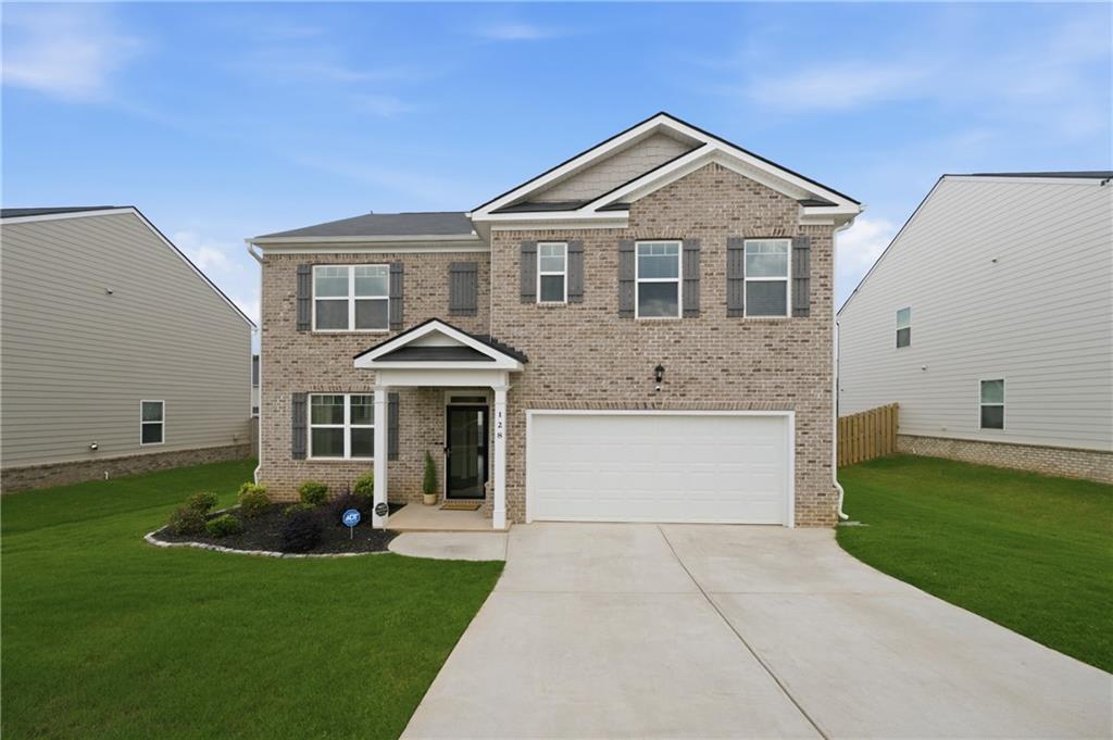 128 Montgomery Drive