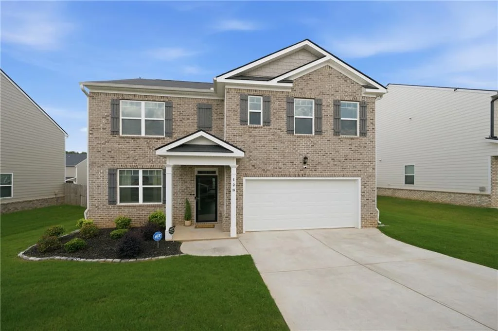 128 Montgomery Drive