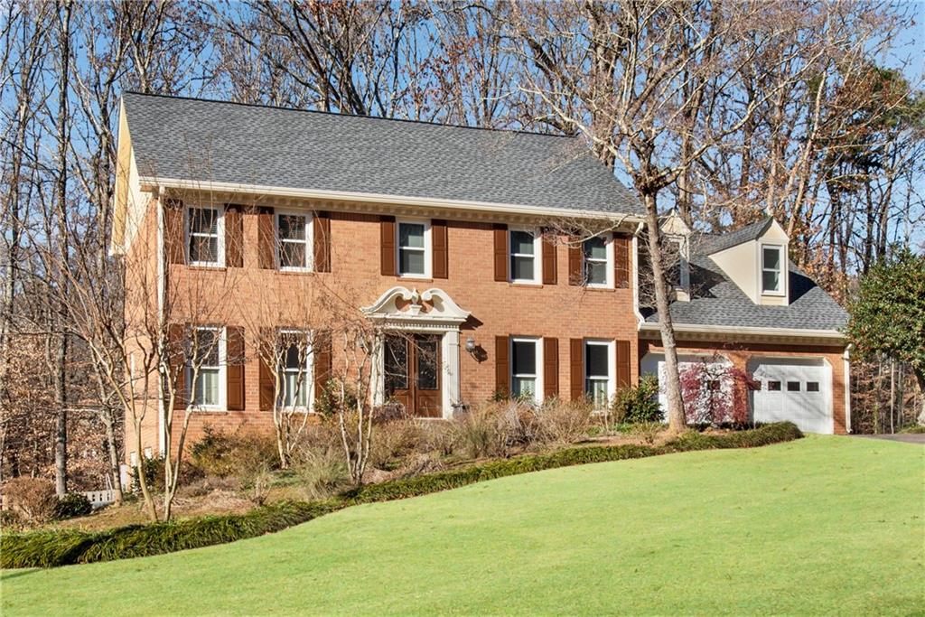 2137 Spindrift Court