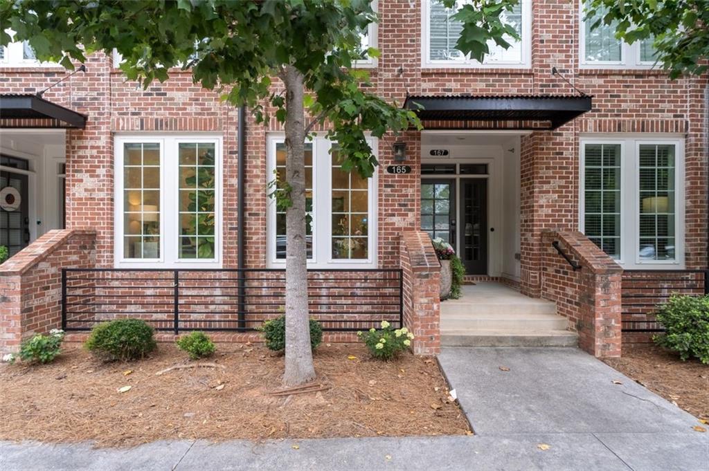165 Devore Road