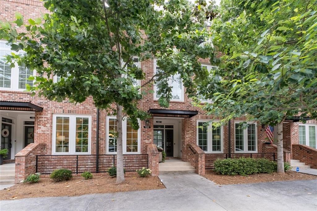 165 Devore Road