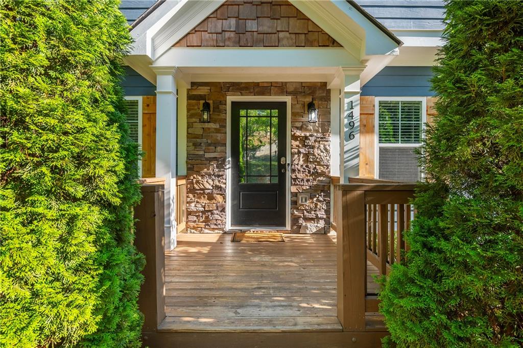 1496 Shadowrock Drive