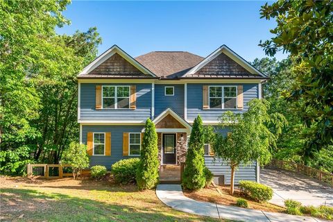 1496 Shadowrock Drive Marietta GA 30062