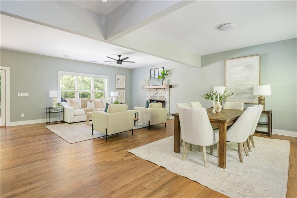 1496 Shadowrock Drive