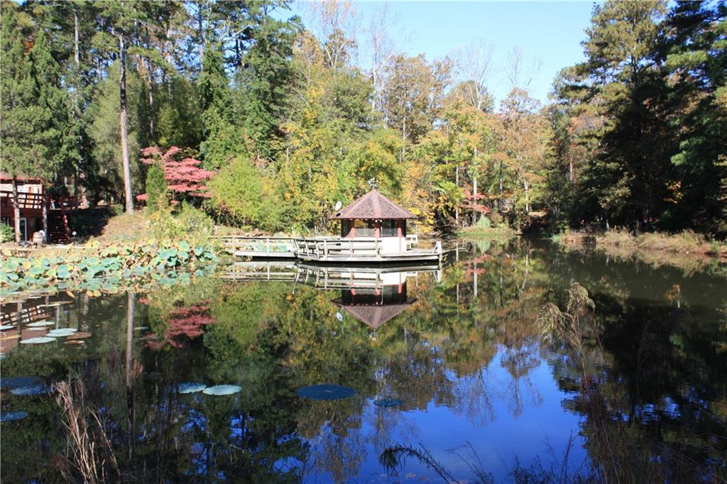 4361 Hardwood Circle, Lilburn, Georgia image 3