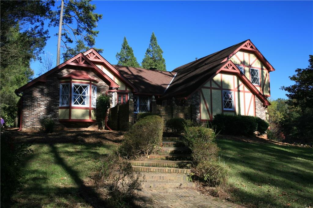 4361 Hardwood Circle, Lilburn, Georgia image 9