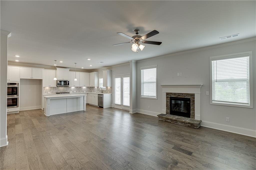 7208 Whitewater Drive, Flowery Branch, Georgia image 19