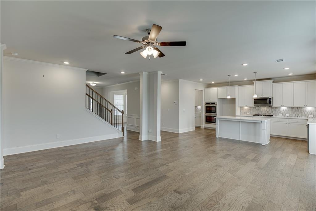 7208 Whitewater Drive, Flowery Branch, Georgia image 18