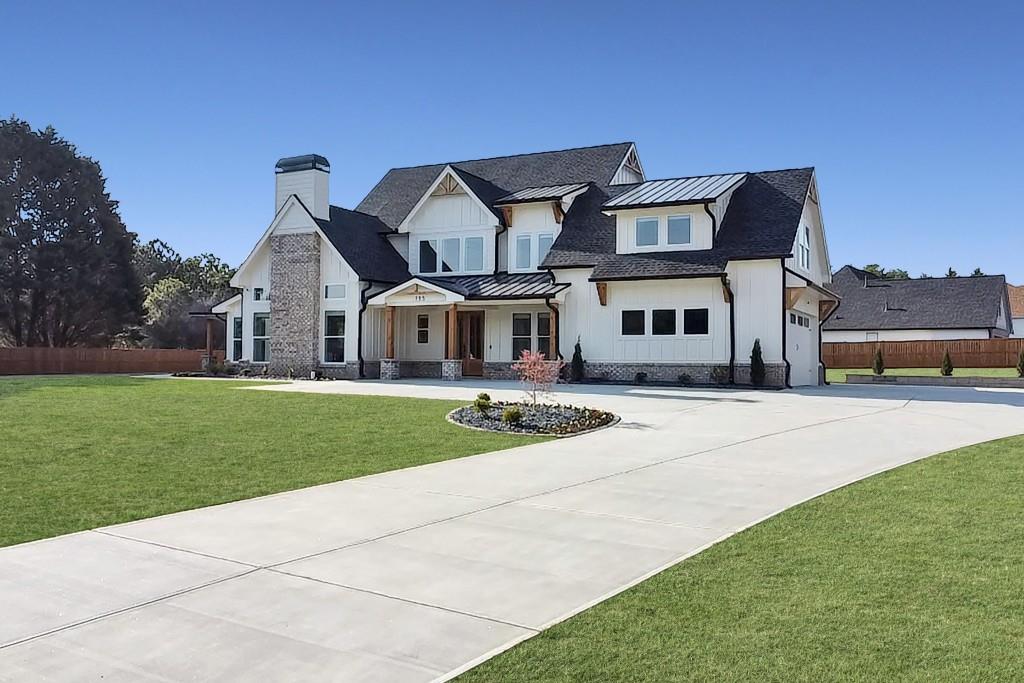 195 Hope Hollow Road, Loganville, Georgia image 3