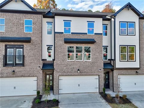 22 Rock Park Way 20 Tucker GA 30084