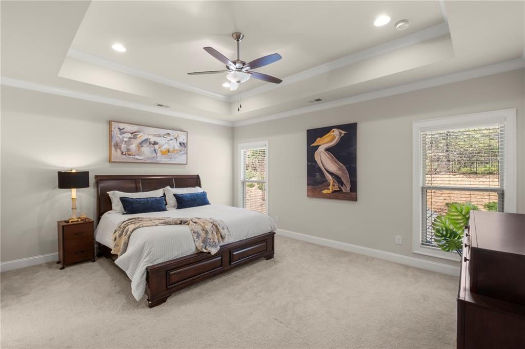 11620 Crestview Terrace, Suwanee, Georgia image 22