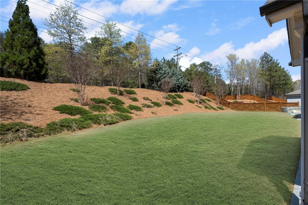 11620 Crestview Terrace, Suwanee, Georgia image 37